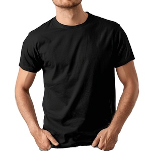 เสื้อยืดแฟชั่นใหม่ ทรงหลวม ผ้าคอตตอน 100% สไตล์วินเทจ พิมพ์ลายโลโก้ได้ตามต้องการ เสื้อยืดผู้ชายทรงเรโทร 250gsm แบบทำสีซีด ทรงโอเวอร์ไซส์ - Product Image 1