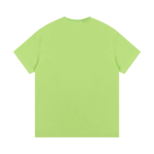 Fabricants de vêtements de haute qualité, logo personnalisé, streetwear, coupe classique, poids lourd 260 GSM, 100% coton, t-shirts unis pour hommes - Product Image 4