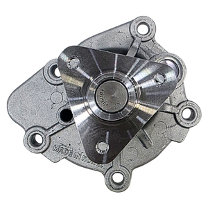 ปั๊มน้ำเครื่องยนต์ 25100-2G500 สำหรับ HYUNDAI KIA - อะไหล่ระบบระบายความร้อนคุณภาพสูง ผลิตในเกาหลีโดย AUTOTOP - Product Image 4