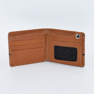 Wholesale 2026 New Fashion 100% Genuine Leather Coin Purse <b>Card</b> <b>Holder</b> <b>Wallet</b> Open Closure Type Short Length Leather <b>Wallet</b> - Product Image 5