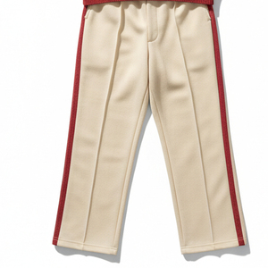 Nouveauté : Tenue de cricket personnalisée, kit d'équipe sublimé, tissu de haute qualité à séchage rapide, vêtements de cricket pour les sports de plein air - Product Image 4