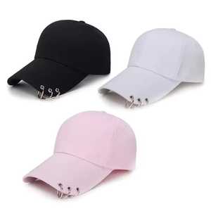 Gorras Deportivas Unisex de Última Moda, Gorras Deportivas de Talla Personalizada para Uso en Exteriores, Gorra Trucker Personalizada de Alta Calidad - Product Image 1