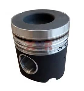 Kit de pasador de pistón Crown de 137 mm para Iveco Stralis Trakker Cursor10 Cursor13 10L 13L de uso pesado - Product Image 1