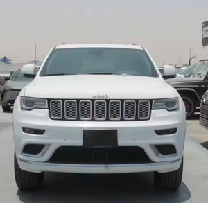 รถ SUV ระดับกลางหรูหรา ปี 2023-2024 เครื่องยนต์เทอร์โบ เกียร์อัตโนมัติ ภายในพรีเมียม หลังคาซันรูฟแบบพาโนรามา กล้องมองหลัง 360 องศา - Product Image 6
