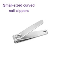 Nouvel ensemble professionnel de coupe-ongles BAFA SURGICAL INSTRUMENTS pour ongles profonds, ciseaux à lame tranchante