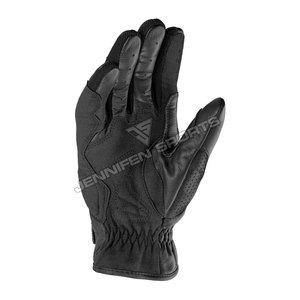 Vente flash - Gants de moto pour motards - Design et couleurs personnalisés - Cuir - Gants de différents styles - Product Image 2
