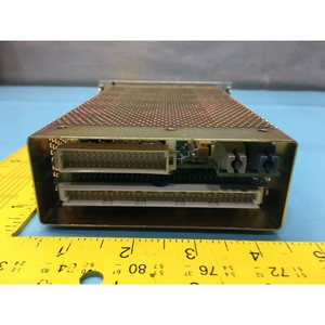 Fuente de Alimentación AMAT 0090-90966 PCB, daq MkII tipo B - Equipo y Piezas de Semiconductores Legados Globales de Confianza - Product Image 6