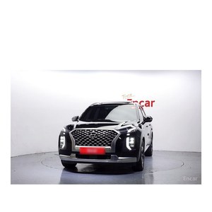 2021 for Hyundai Palisade 3.8 Gasoline 4WD with Automatic Gearbox Leather Seats Rear Camera 106,720 km Left Steering - Product Image 3