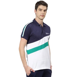 Camiseta Unisex de Alta Calidad, 100% Algodón, Tejido Sólido, Transpirable, Manga Corta, Venta al Por Mayor - Product Image 4