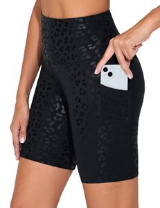 New Arrivals Breathable <b>Seamless</b> Womens <b>Gym</b> <b>Shorts</b> Custom logo Scrunch Workout <b>Shorts</b> Made In Pakistan - Product Image 5