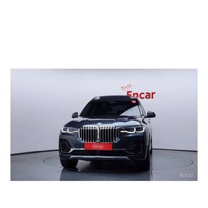 BMW X7 XDrive40i 2022 de 7 Plazas con Excelente Diseño, Asientos de Cuero, Caja de Cambios Automática, Cámara Trasera, Solo 56,210 Km! - Product Image 3