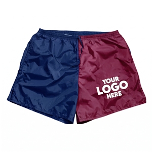 Pantalones Cortos Deportivos de Verano para Hombre al por Mayor, Personalizados, Transpirables, de Secado Rápido, Tejidos, de Cintura Media con Cordón, Estampados, Atléticos - Product Image 5