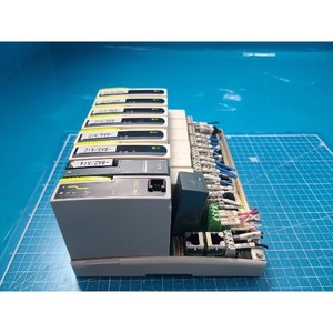 Módulo de Control de Precisión AP Systems RLY4 026373 ISS 1, Usado, Piezas de Equipos Semiconductores Legados - Product Image 3