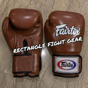 Guantes de Boxeo Fairtex Personalizados con Logotipo, Guantes de Sparring de Muay Thai Fairtex, Guantes Fairtex ODM - Product Image 1