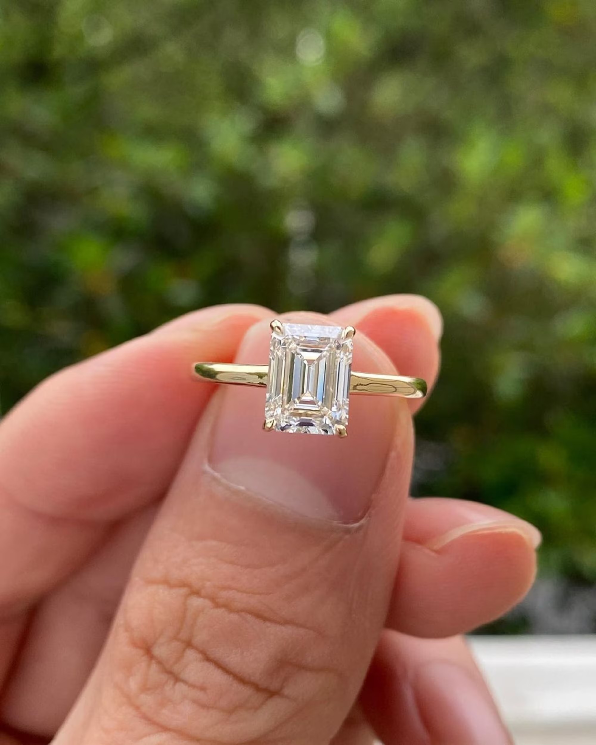 Oro amarillo