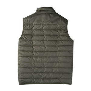 Chaleco Premium para Hombre, Sin Mangas, Acolchado, Ligero, Cálido, para Invierno, Casual, para Exteriores, Personalizable, Venta al Por Mayor - Product Image 2