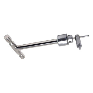 Herramienta Quirúrgica Autoclavable con Mango en T de Acero Inoxidable de Grado Médico para Uso Hospitalario - Product Image 3