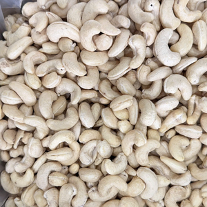 Certificado HACCP, Nueces de Anacardo WS180, Empaque Personalizado, Impresión de Logotipo Gratuita, Desde Santiago - Product Image 1