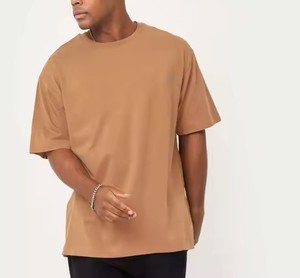 Camisetas de Hombre de la Mejor Calidad, Transpirables, Cómodas, con el Último Diseño, Sublimadas, para Trabajo - Product Image 1