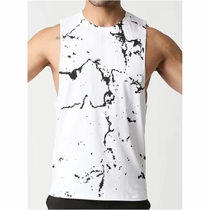 Camiseta Deportiva Transpirable y Ecológica Personalizada por Sublimación para Hombre, Hecha de Tela Duradera 100% Poliéster, Perfecta para Sesiones al Aire Libre - Product Image 5