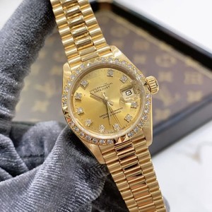 Montre mécanique de luxe en acier inoxydable style hip-hop pour homme, couleur D, moissanite VVS, analogique, testée au diamant, haute qualité, en promotion - Product Image 6