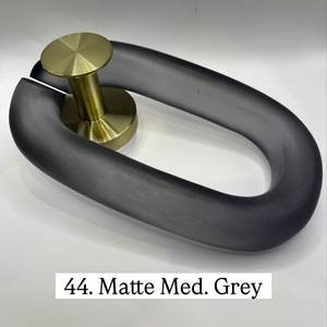 <b>Cheap</b> Price Wall Decoration Large Resin Links Wall Hanging Top Quality Best Selling Resin Wall <b>Chain</b> Handmade Durable - Product Image 2