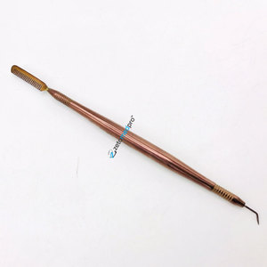 Outil réutilisable pour le lifting et la séparation des cils, pour le rehaussement, la permanente et l'amélioration des cils naturels durables - Product Image 2