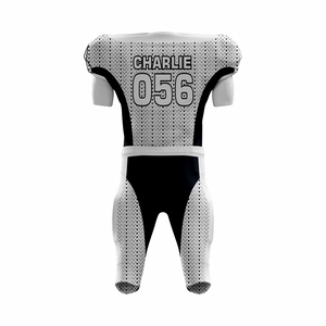 Jersey Deportivo Transpirable de Primera Calidad de la Serie Freedom, Edición Campeonato All-American, para Competencia en Equipo - Product Image 2