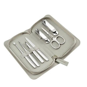 Ensemble d'outils de manucure et de pédicure professionnels de qualité supérieure en acier inoxydable - Product Image 5
