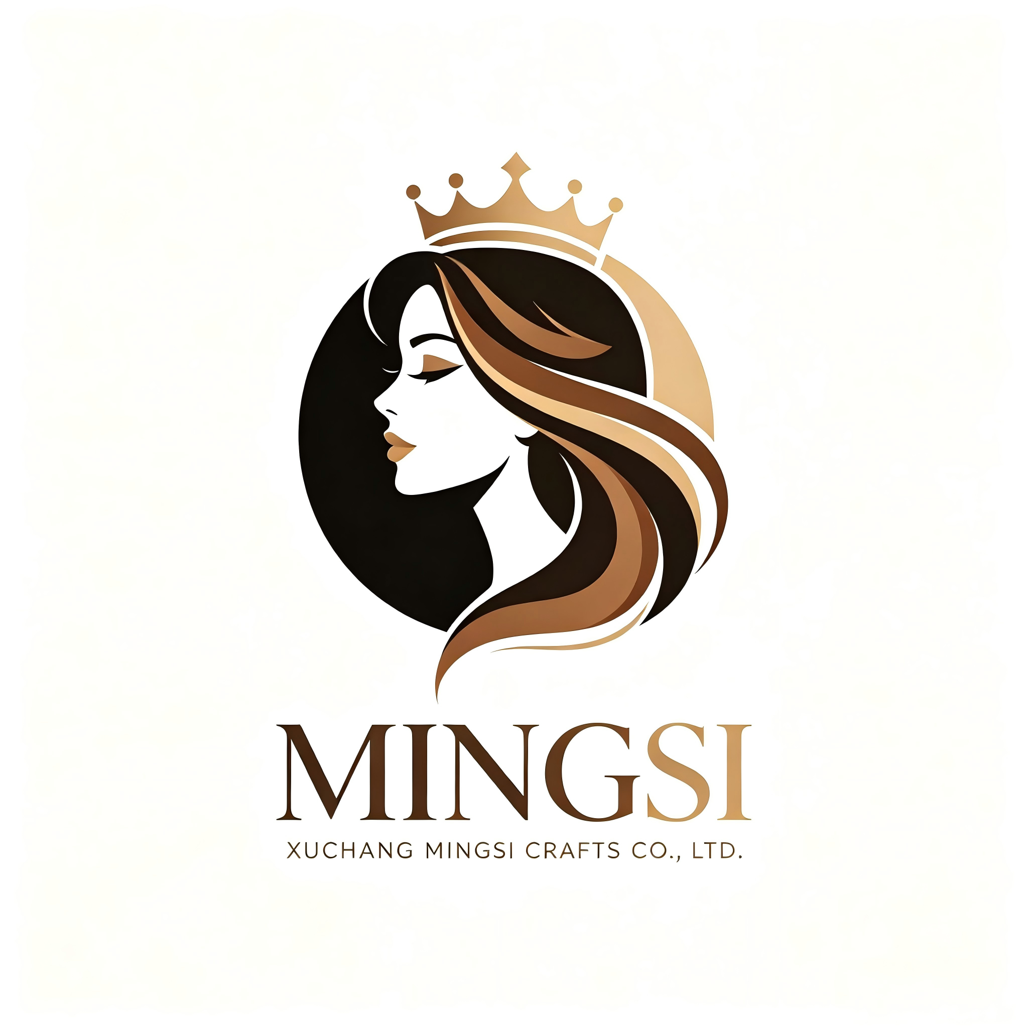 Xuchang Mingsi Crafts Co., Ltd. logo