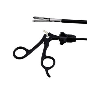 Instruments de chirurgie bariatrique, pinces fenêtrées plus longues 5 mm 36 cm, instruments de chirurgie bariatrique, équipement laparoscopique - Product Image 3