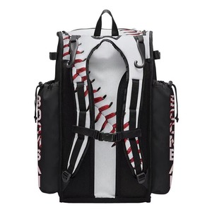 Mochila de Béisbol 2026 con Diseño Personalizado, Compartimento para Bate, Bolsas Deportivas Impermeables para Jugadores, de Alta Calidad y Uso Duradero - Product Image 4