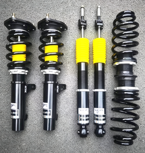 Kit de suspension fileté haute stabilité série Border pour Alphard Vellfire et prise en charge de la compatibilité avec les marques automobiles mondiales. - Product Image 1