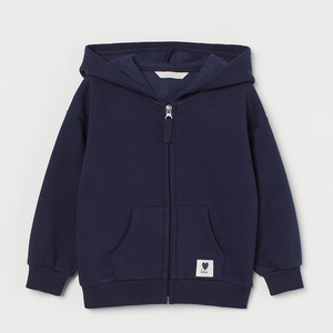 Sudadera con Capucha de Alta Calidad para Niños, Sudadera Económica para Niños, Sudadera con Capucha para Niños Pequeños con su Propio Logotipo - Product Image 1