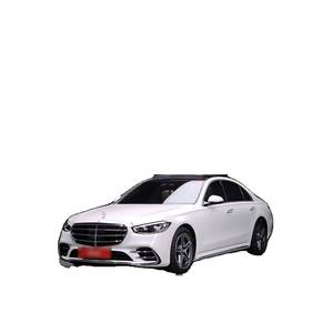 Mercedes-Benz Classe S S400 d 4MATIC Diesel Automatique 2022, 44 803 km, Volant à Gauche, Caméra Arrière - Product Image 1