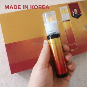 Korean Red Ginseng Ginsenoside <b>Vitamin</b> <b>Liquid</b> Oral Drink Private Label Customized - Product Image 5