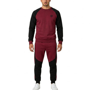 Conjunto deportivo para hombre, ligero, de tela elástica, cómodo, de corte atlético, moderno, para gimnasio y correr. - Product Image 1