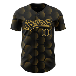 Venta Directa de Fábrica, Jersey de Softbol de Poliéster de Alta Calidad con Diseño Sublimado, Ropa Deportiva, Camiseta de Béisbol para Hombre de Alta Demanda - Product Image 1