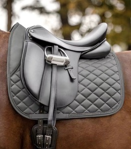 Almohadillas para Sillas de Montar a Caballo Hechas a Medida de Alta Calidad Directamente de Fábrica, Nuevo Estilo con Relleno de Algodón de Última Moda y Forro de Tela en Oferta - Product Image 6