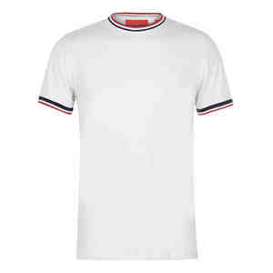 Fabricantes de Ropa, Camisetas Personalizadas para Hombre con Impresión de Marca OEM, Camisetas Deportivas de Moda, Camisetas Sublimadas - Product Image 1