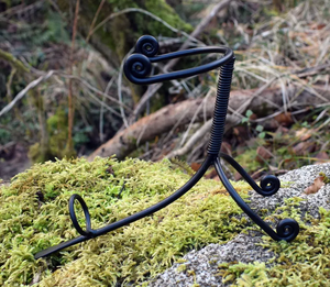 Viking <b>Drinking</b> <b>Horn</b> With Hand Engreving Household Manufacture BY PERFECT ENTERPRISES - Product Image 3