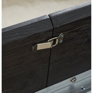Extensible MDF <b>Dining</b> <b>Table</b> for Coffee and Office Use - Product Image 3