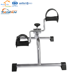 Bicicleta Estática de Pedales Bidireccional K/D Fabricada en Taiwán para Uso Doméstico, Residencias de Ancianos y Terapia - Product Image 5