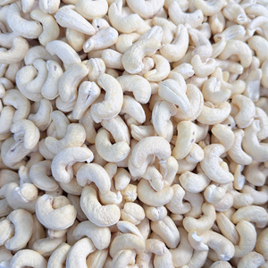 Nueces de Anacardo SANTIGO, Núcleos de Anacardo, Empaque Personalizado, Kaju, Badam - Product Image 1