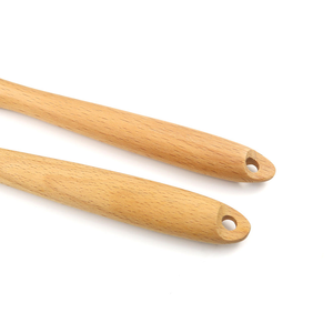 Wholesale Premium Engraved Wooden <b>Spoon</b> Beech Tea Scoop Cooking <b>Serving</b> <b>Spoon</b> - Product Image 5