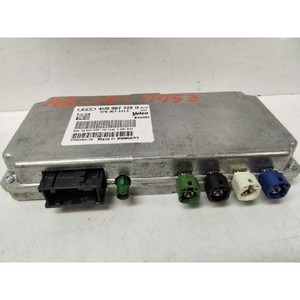 ECUs y Módulos de Computación Usados A8 4H0907428D - Product Image 2