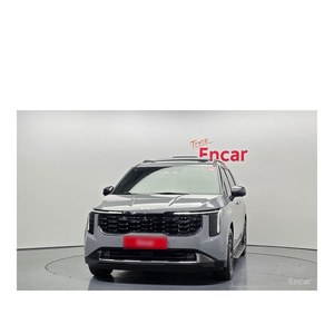 Kia Carnival HEV 2024/3 de 9 Plazas con Funciones Gravity, 29,890 km, Caja de Cambios Automática, Asientos de Cuero, Cámara Trasera, Volante a la Izquierda - Product Image 3