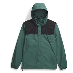 Chaqueta Cortavientos Personalizada, Ligera, Impermeable, con Capucha, para Deportes al Aire Libre, para Hombre y Mujer - Product Image 1