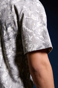 Camiseta '' SOSH 4 '' Camiseta premium de camuflaje para hombre - Product Image 3