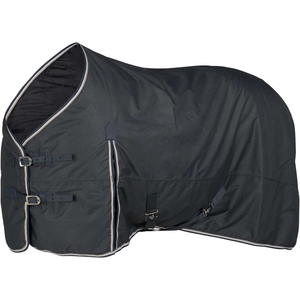 Mantas de Invierno para Caballos, Plegables, Impermeables, Ligeras, con Cuello Alto, Diseño Personalizado, de la Mejor Calidad - Product Image 3